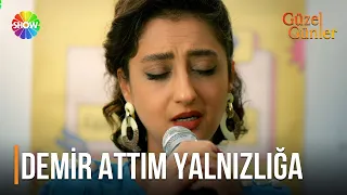 Füsun'dan "Demir Attım Yalnızlığa" | Güzel Günler 6.Bölüm