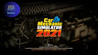 Car Mechanic Simulator 2021 #75 (2024 #126)
