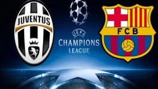 Juventus vs Barcelona 3-0 - All Goals & Extended Highlights (HD) - Champions League 11/04/2017