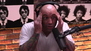 Joe Rogan and Bill Burr on talking to other parents from Joe Rogan Experience #909