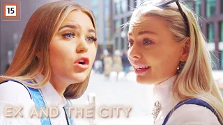 Ex and the City | Drama på 17. mai! | discovery+