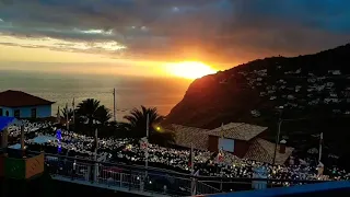 Bailinho Em Família - Celina & Antônio Música Arco da Velha Madeira imagens Ribei, Brava  Canpanário