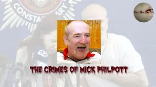 The Horrific Crimes of Mick Philpott