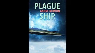 Plague Ship by Andre Norton - Audiobook