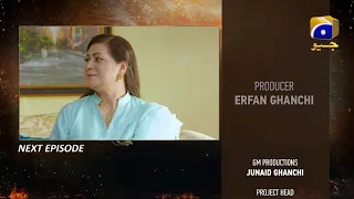 Teri Behisi - Episode 11 Teaser - 26th May 2021 - HAR PAL GEO