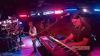 The Nace Brotherrs play Knuckleheads Saloon   08 September 2017