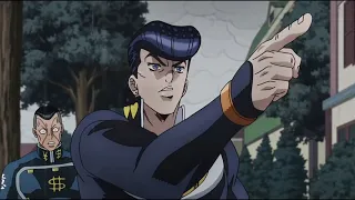 "OKUYASU!!"