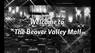 Beaver Valley Mall 1970s