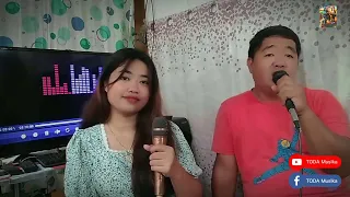 Don't Know Much by Aaron Neville & Linda Ronstadt || Father & Daughter (DuetCover)