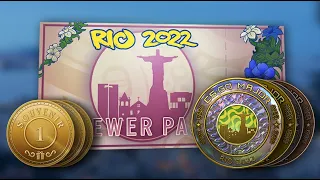 IEM RIO 2022 ДОБАВИЛИ В КС ГО | СТИКЕРЫ IEM RIO 2022 | ПИКЕМ IEM RIO 2022 | ОБНОВЛЕНИЕ