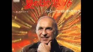 Percy Faith And His Orchestra／夏の日の恋 '76Summer Place'76