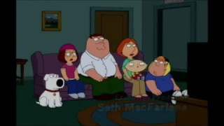 Family Guy - The Cable Turned Off Vine