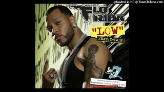 Flo Rida & T Pain - Low (Clean Radio Edit Extended Intro)