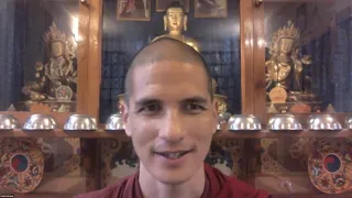 Discovering Buddhism, Module 3: Presenting the Path 2/9