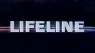 WMAQ Channel 5 - NBC Network - Lifeline - "Dr. Joan E. Hodgman" (Promo, Opening, and Break, 1978)