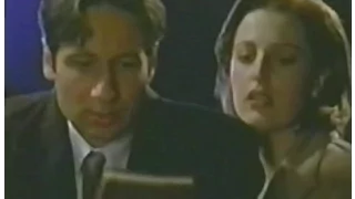 The X-Files: Season 4 (Gag Reel)