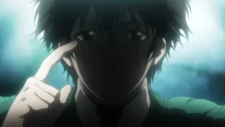 PSYCHO-PASS: PROVIDENCE - Recap Video