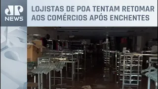 Nova rota: Ônibus liga Aeroporto de Florianópolis a Porto Alegre