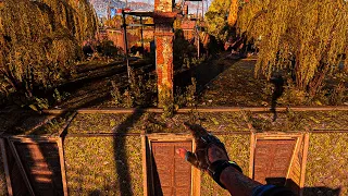 Dying Light 2 Smooth E3 Parkour (No Paragliding)