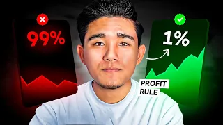 How I made $10,000 in 2024 using this One Simple System!