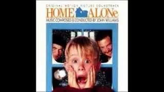 Home Alone Soundtrack (Track #02 ) Holiday Flight