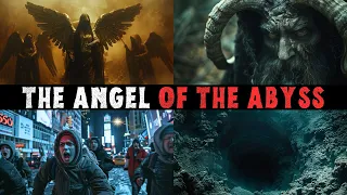 The Most DANGEROUS ANGEL - Abaddon/Apollyon