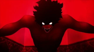 Devilman Crybaby - Skillet [The Resistance] AMV