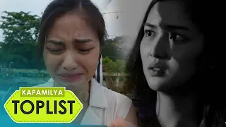 15 heartbreaking moments of Charlie Dizon as Rica | Kapamilya Toplist