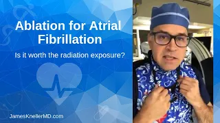 Atrial fibrillation: what they never tell you about your ablation procedure