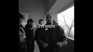 [FREE] "Perignon" - СКРИПТОНИТ x NIMAN Type Beat