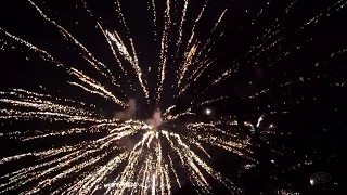 Fireworks in the Neighborhood 2016