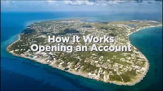 Gold and Silver Storage Offshore - How To Open An Account