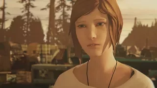 Life is Strange Before the Storm Chloe and Rachel Trailer