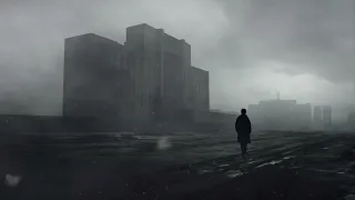 LOST in thought | Post-Apocalyptic Dark Ambient Music