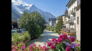 Summer in Chamonix, France: The Best Things to Do