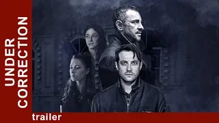 Under Correction. Trailer. Russian TV Series. Detective. English Subtitles. StarMediaEN