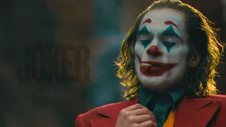 Joker | The World On Fire