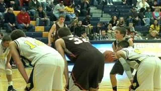 Nelsonville-York at Wellston (Boys) Recap