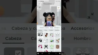 ♡Tutorial de el avatar de Michi Røbløx♡