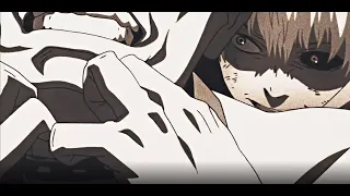 Tokyo Ghoul || edgy scale edit after effects