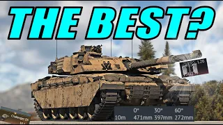 The BEST "Top Tier" PREMIUM in WAR THUNDER??? (ft. Stormer)