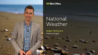 Wednesday afternoon forecast 15/06/22