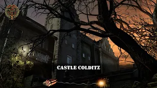 Commandos 2 HD Remaster Mission Castle Colditz