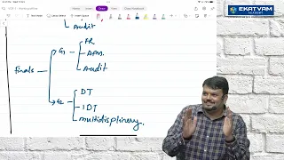 CA Foundation Economics Demo Lecture 01 | For May 2024 | As Per ICAI new Syllabus