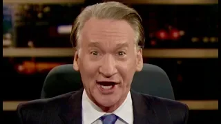 Bill Maher's New Rule For Democrats: Be Corrupt!