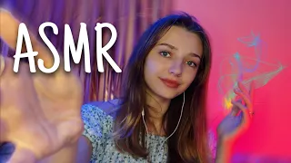 ОЧИЩЕННЯ ТІЛА ТА ДУШІ✨ASMR