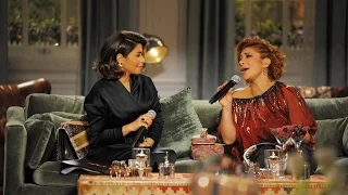 Soula 3 With Shereen & Tony Khalifa & Ahmed Ibrahim Part 1