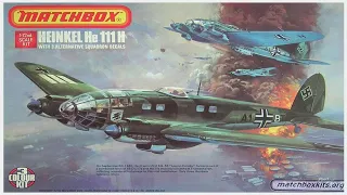 KARDS-Heinkel HE 111