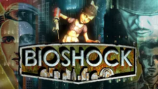 Bioshock's Hidden Depths | Free Will, Fate And Parasites