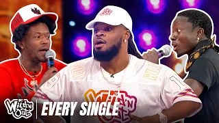 Every Single Pick Up & Kill It 🎤 Seasons 19 & 20 | Wild 'N Out